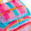 Mochila 2 Compartimentos Capricho Encantada Colorido - Pinkverse