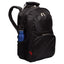 Mochila Grande Notebook Cabo Aço Sestini ST3000 Preto
