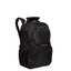 Mochila Grande Notebook Cabo Aço Sestini ST3000 Preto