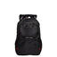 Mochila Grande Notebook Cabo Aço Sestini ST3000 Preto
