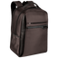 Mochila Grande 2 Compartimentos Notebook Sestini Prime Marrom