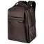 Mochila Grande 2 Compartimentos Notebook Sestini Prime Marrom