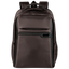 Mochila Grande 2 Compartimentos Notebook Sestini Prime Marrom