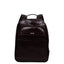 Mochila 2 Compartimentos Notebook Couro Sestini Arizona Marrom