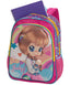 Mochila Grande Judy 20X Colorido