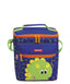 Lancheira Especial Sestini Kids X Dino Colorido