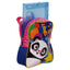 Mochila Grande Sestini 21M Colorido - Panda
