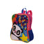 Mochila Grande Sestini 21M Colorido - Panda