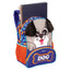 Mochila Média Sestini Pets X Dog Colorido
