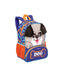 Mochila Média Sestini Pets X Dog Colorido