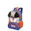 Mochila Média Sestini Pets X Dog Colorido