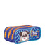 Estojo 3 Compartimentos Sestini Pets X Dog Colorido