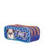 Estojo 3 Compartimentos Sestini Pets X Dog Colorido