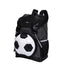 Mochila Grande Sestini 21Y Futebol Colorido