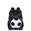 Mochila Grande Sestini 21Y Futebol Colorido