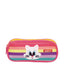 Estojo 2 Compartimentos Sestini Kids Cat 2 Colorido