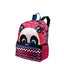 Mochila Grande Sestini 21M Plus Panda Colorido