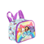 Kit Mochilete Grande e Lancheira Pequena Gabby M Rainbows - Colorido