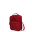 Lancheira Pocket Sestini Lunch Crinkle Vermelho