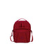 Lancheira Pocket Sestini Lunch Crinkle Vermelho