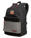 Mochila Grande Paul Frank 20T04 Xadrez