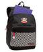 Mochila Grande Paul Frank 20T04 Xadrez