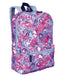 Mochila Sestini Happy Colorido - Unifriends