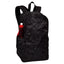 Mochila Sestini Magic Camuflado Preto