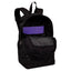 Mochila Sestini Magic Camuflado Preto