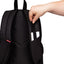 Mochila Sestini Magic Camuflado Preto