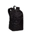 Mochila Sestini Magic Camuflado Preto