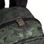 Mochila Sestini Magic Camuflado Verde