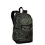 Mochila Sestini Magic Camuflado Verde