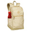Mochila Sestini Magic Dourado