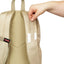 Mochila Sestini Magic Dourado