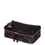 Estojo Box Especial Paul Frank 21T02 Preto