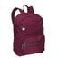 Mochila Grande Paul Frank 21T03 Ameixa