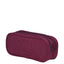 Estojo 2 Compartimentos Paul Frank Classics Roxo - Ameixa