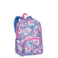 Mochila Sestini Happy Gatinhos