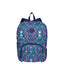 Mochila Sestini Happy Ikat