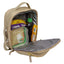 Lancheira Pocket Sestini Lunch Dourado