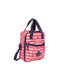 Lancheira Pocket Sestini Lunch Flamingo