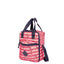 Lancheira Pocket Sestini Lunch Flamingo