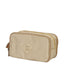 Estojo Box Especial 3 Compartimentos Dourado