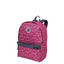 Mochila Grande Paul Frank 21T01 Floral Rosa