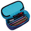 Estojo Organizador Paul Frank 21T04 Azul