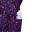 Mochila Grande Capricho 21X01 Flores