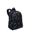 Mochila Grande 2 Compartimentos Capricho 21X02 Constelação