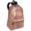 Mochila Grande Capricho 21X05 Dourado