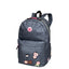 Mochila Grande Capricho 21Y02 Patches